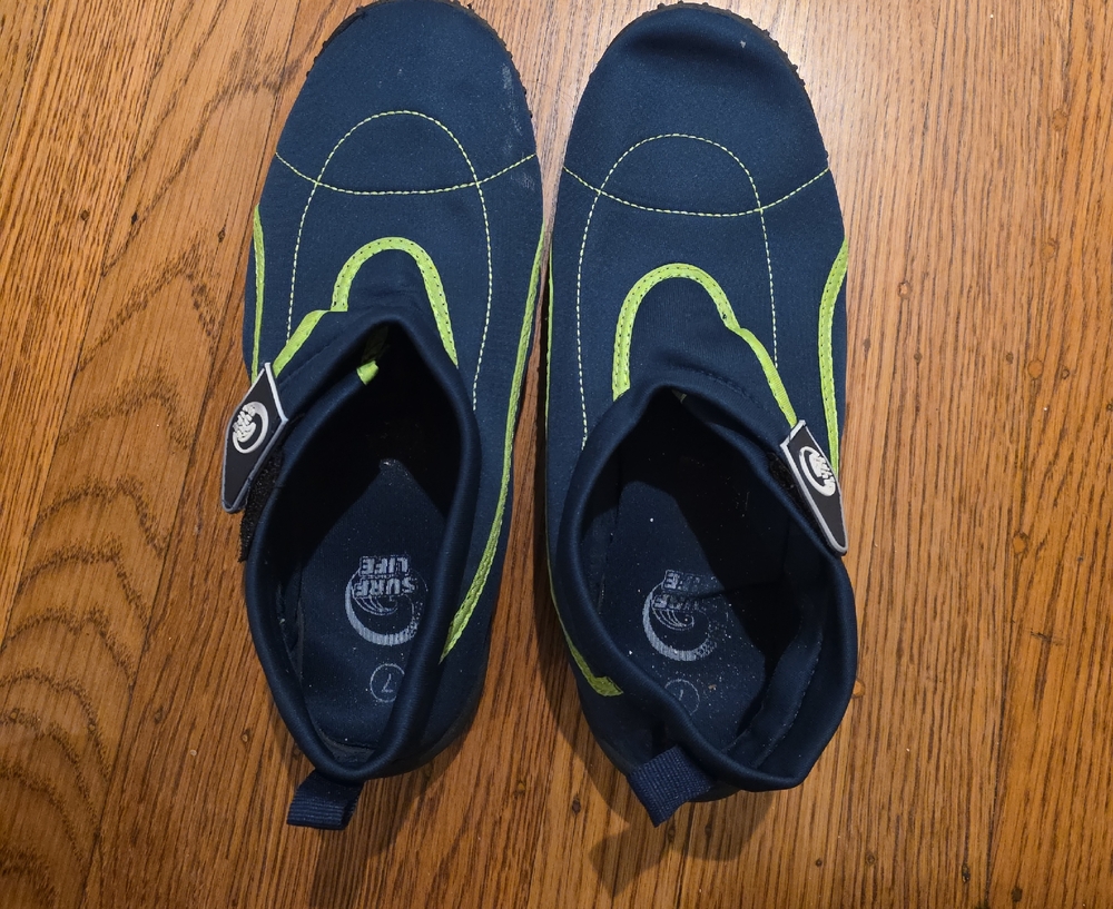 Water Shoes